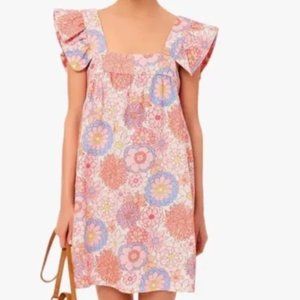 Tuckernuck + Cameron Eubanks Mini Dress Special Collection - Size M NWT